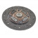 Clutch Disc ADG031108 Blue Print