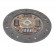 Clutch Disc ADG031108 Blue Print, Thumbnail 2