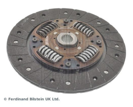 Clutch Disc ADG031108 Blue Print, Image 3