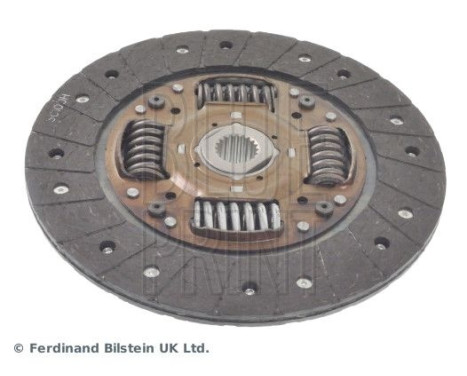Clutch Disc ADG031108 Blue Print, Image 4