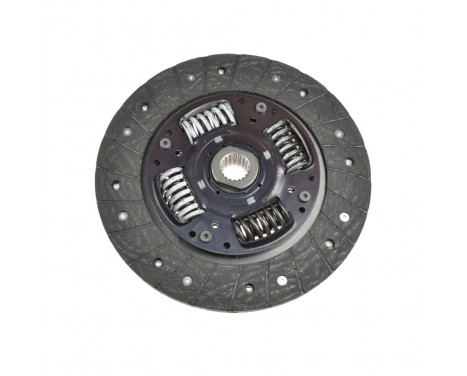 Clutch Disc ADG031120 Blue Print