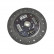 Clutch Disc ADG031120 Blue Print