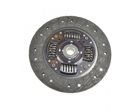 Clutch Disc ADG031120 Blue Print, Image 2
