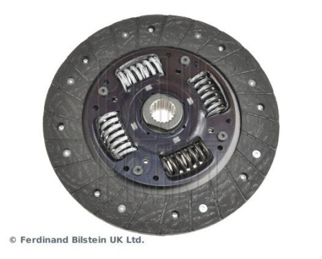 Clutch Disc ADG031120 Blue Print, Image 3