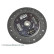Clutch Disc ADG031120 Blue Print, Thumbnail 3
