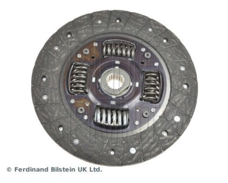 Clutch Disc ADG031120 Blue Print, Image 4