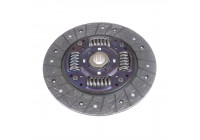 Clutch Disc ADG031128 Blue Print