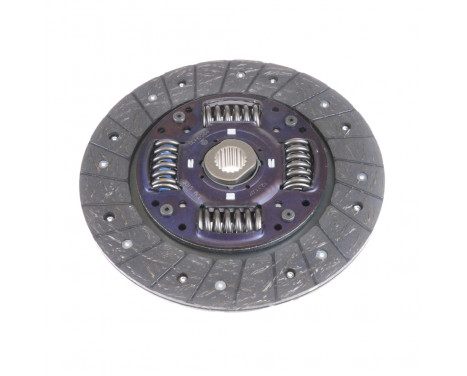 Clutch Disc ADG031128 Blue Print