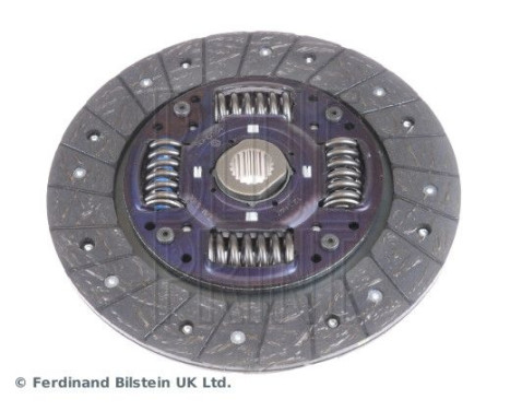 Clutch Disc ADG031128 Blue Print, Image 3