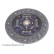 Clutch Disc ADG031128 Blue Print, Thumbnail 3