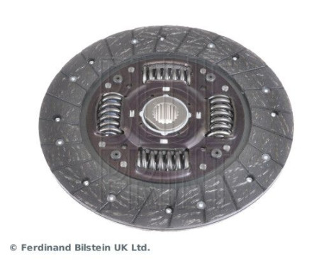 Clutch Disc ADG031128 Blue Print, Image 4