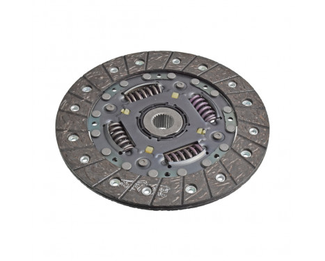 Clutch Disc ADG031132 Blue Print, Image 2