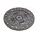 Clutch Disc ADG031132 Blue Print, Thumbnail 2
