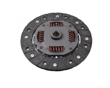 Clutch Disc ADG031133 Blue Print