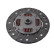 Clutch Disc ADG031133 Blue Print