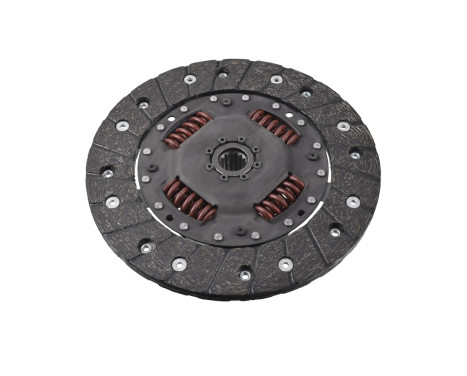 Clutch Disc ADG031133 Blue Print, Image 2