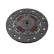 Clutch Disc ADG031133 Blue Print, Thumbnail 2