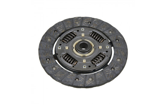 clutch disc ADG031136 Blue Print