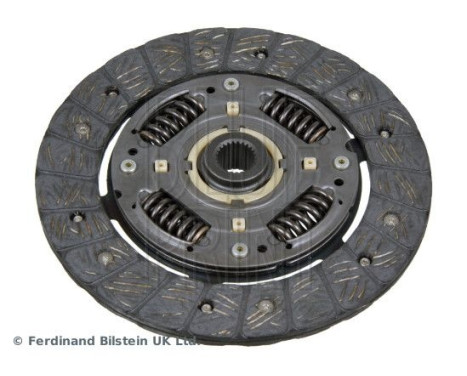 clutch disc ADG031136 Blue Print, Image 2