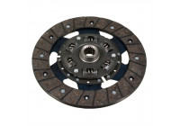clutch disc ADG031138 Blue Print