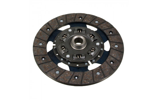 clutch disc ADG031138 Blue Print