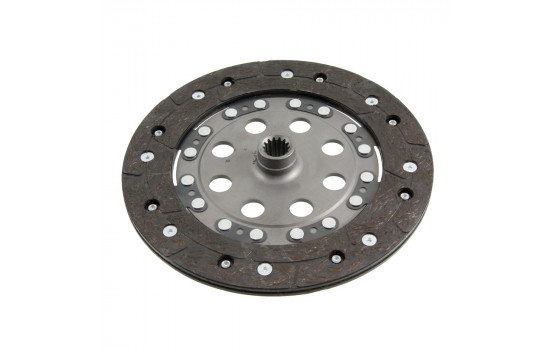 clutch disc ADG031139 Blue Print