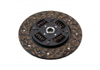 clutch disc ADG031146 Blue Print