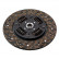 clutch disc ADG031146 Blue Print