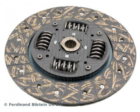 clutch disc ADG031146 Blue Print, Image 2