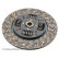 clutch disc ADG031146 Blue Print, Thumbnail 2
