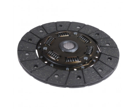 Clutch Disc ADG03121 Blue Print