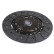 Clutch Disc ADG03121 Blue Print