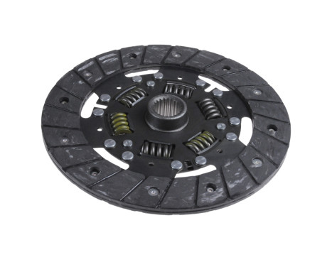 Clutch Disc ADG03122 Blue Print, Image 2