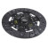 Clutch Disc ADG03122 Blue Print, Thumbnail 2