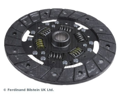 Clutch Disc ADG03122 Blue Print, Image 4