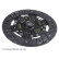 Clutch Disc ADG03122 Blue Print, Thumbnail 4