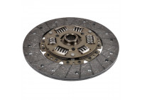 Clutch Disc ADG03135 Blue Print