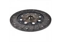 Clutch Disc ADG03163 Blue Print