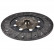 Clutch Disc ADG03163 Blue Print