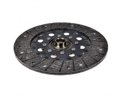 Clutch Disc ADG03163 Blue Print, Image 2