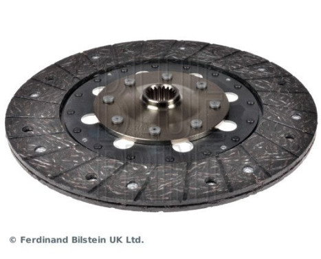 Clutch Disc ADG03163 Blue Print, Image 3
