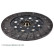 Clutch Disc ADG03163 Blue Print, Thumbnail 4
