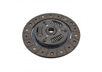Clutch Disc ADG03174 Blue Print