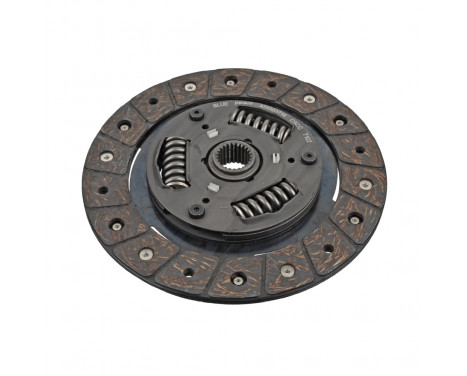 Clutch Disc ADG03174 Blue Print