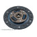 Clutch Disc ADG03174 Blue Print, Thumbnail 3