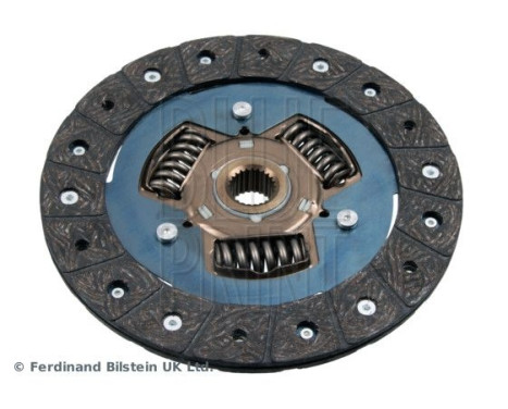 Clutch Disc ADG03174 Blue Print, Image 4