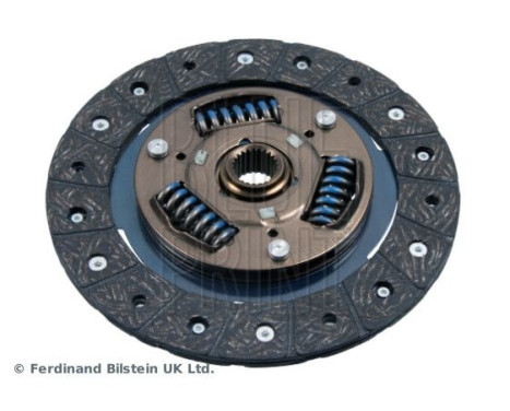 Clutch Disc ADG03174 Blue Print, Image 3