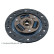Clutch Disc ADG03174 Blue Print, Thumbnail 3