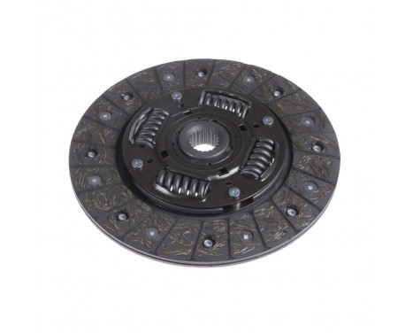 Clutch Disc ADG03188 Blue Print