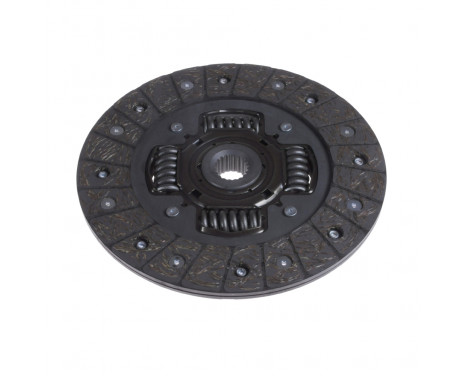 Clutch Disc ADG03188 Blue Print, Image 2